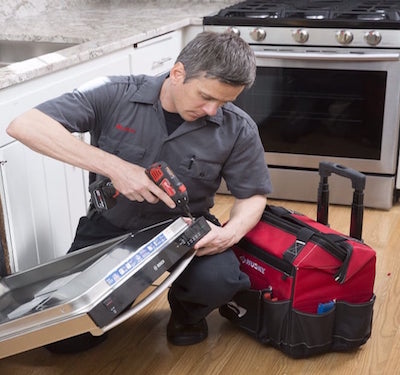 appliance repair la mesa ca