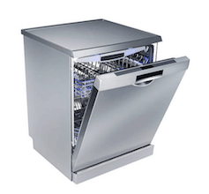 dishwasher repair la mesa ca